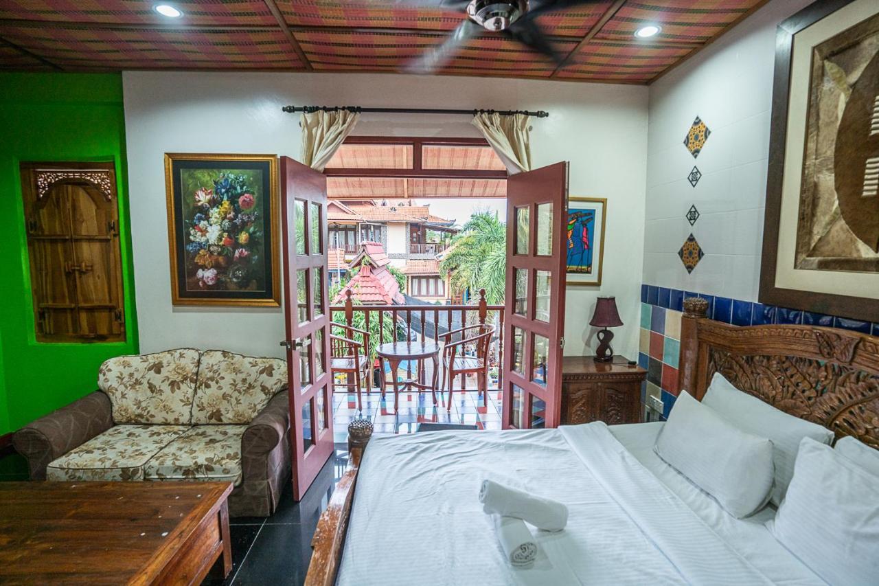 Lost Paradise Resort Batu Feringgi Exterior foto